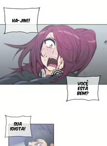 Page 938 of Household Affairs Ch. 1-51 - preview thumbnail