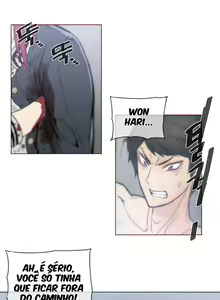 Page 940 of Household Affairs Ch. 1-51 - preview thumbnail
