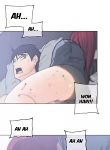 Page 943 of Household Affairs Ch. 1-51 - preview thumbnail