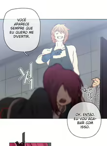 Page 945 of Household Affairs Ch. 1-51 - preview thumbnail