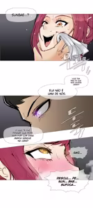 Page 95 of Household Affairs Ch. 1-51 - preview thumbnail