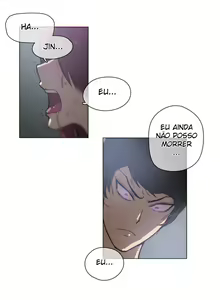 Page 952 of Household Affairs Ch. 1-51 - preview thumbnail