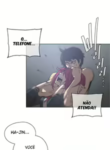 Page 958 of Household Affairs Ch. 1-51 - preview thumbnail