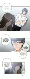 Page 970 of Household Affairs Ch. 1-51 - preview thumbnail