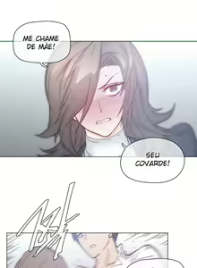 Page 979 of Household Affairs Ch. 1-51 - preview thumbnail