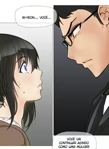 Page 98 of Household Affairs Ch. 1-51 - preview thumbnail