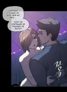 Page 988 of Household Affairs Ch. 1-51 - preview thumbnail
