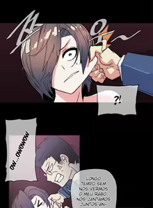 Page 989 of Household Affairs Ch. 1-51 - preview thumbnail
