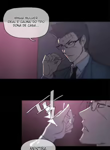 Page 990 of Household Affairs Ch. 1-51 - preview thumbnail