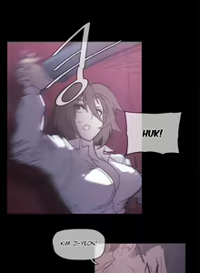 Page 991 of Household Affairs Ch. 1-51 - preview thumbnail