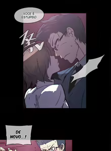 Page 992 of Household Affairs Ch. 1-51 - preview thumbnail
