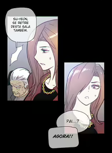 Page 999 of Household Affairs Ch. 1-51 - preview thumbnail
