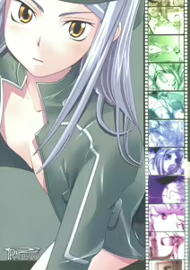 Page 2 of Momo Musume Ikusa Musume ~Chouhei Keikaku no Tame ni Umidasareta Otome no Baai~ - preview thumbnail