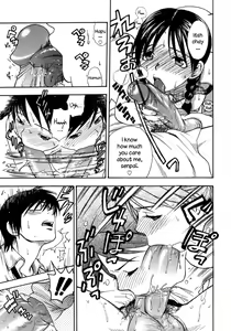 Page 129 of Momoiro Hokenshitsu | The Pink Infirmary - preview thumbnail