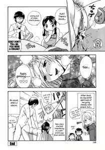 Page 140 of Momoiro Hokenshitsu | The Pink Infirmary - preview thumbnail