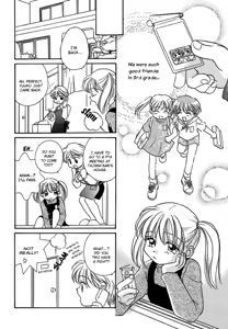 Page 5 of GIRL FRIEND - preview thumbnail