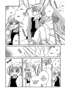 Page 8 of GIRL FRIEND - preview thumbnail