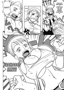 Page 3 of Nami no Koukai Nisshi Special - preview thumbnail