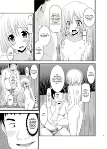 Page 18 of Roshutsu Shoujo Nikki 8 Satsume | Exhibitionist Girl Diary Chapter 8 - preview thumbnail