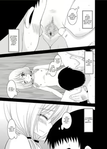 Page 38 of Roshutsu Shoujo Nikki 8 Satsume | Exhibitionist Girl Diary Chapter 8 - preview thumbnail