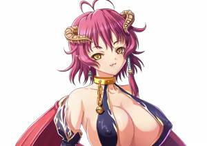 Page 365 of Kyonyuu Fantasy Gaiden ~Gargantuan Breasts Fantasy After Story~ - preview thumbnail