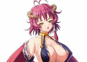 Page 387 of Kyonyuu Fantasy Gaiden ~Gargantuan Breasts Fantasy After Story~ - preview thumbnail