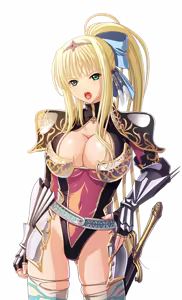 Page 522 of Kyonyuu Fantasy Gaiden ~Gargantuan Breasts Fantasy After Story~ - preview thumbnail