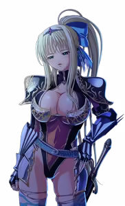 Page 524 of Kyonyuu Fantasy Gaiden ~Gargantuan Breasts Fantasy After Story~ - preview thumbnail