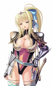 Page 526 of Kyonyuu Fantasy Gaiden ~Gargantuan Breasts Fantasy After Story~ - preview thumbnail