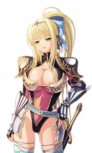 Page 547 of Kyonyuu Fantasy Gaiden ~Gargantuan Breasts Fantasy After Story~ - preview thumbnail