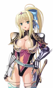 Page 554 of Kyonyuu Fantasy Gaiden ~Gargantuan Breasts Fantasy After Story~ - preview thumbnail