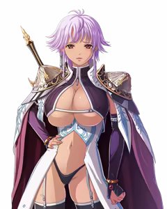 Page 579 of Kyonyuu Fantasy Gaiden ~Gargantuan Breasts Fantasy After Story~ - preview thumbnail