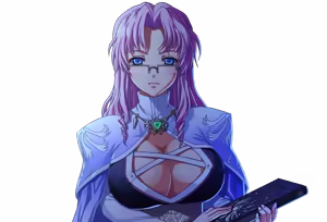 Page 610 of Kyonyuu Fantasy Gaiden ~Gargantuan Breasts Fantasy After Story~ - preview thumbnail
