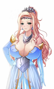 Page 749 of Kyonyuu Fantasy Gaiden ~Gargantuan Breasts Fantasy After Story~ - preview thumbnail