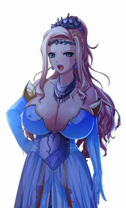 Page 753 of Kyonyuu Fantasy Gaiden ~Gargantuan Breasts Fantasy After Story~ - preview thumbnail