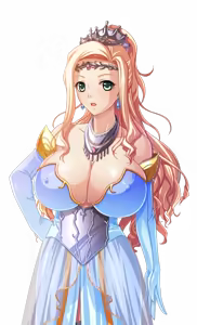 Page 772 of Kyonyuu Fantasy Gaiden ~Gargantuan Breasts Fantasy After Story~ - preview thumbnail