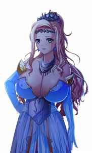 Page 777 of Kyonyuu Fantasy Gaiden ~Gargantuan Breasts Fantasy After Story~ - preview thumbnail