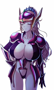 Page 802 of Kyonyuu Fantasy Gaiden ~Gargantuan Breasts Fantasy After Story~ - preview thumbnail