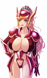 Page 806 of Kyonyuu Fantasy Gaiden ~Gargantuan Breasts Fantasy After Story~ - preview thumbnail