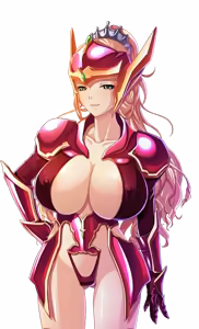 Page 812 of Kyonyuu Fantasy Gaiden ~Gargantuan Breasts Fantasy After Story~ - preview thumbnail