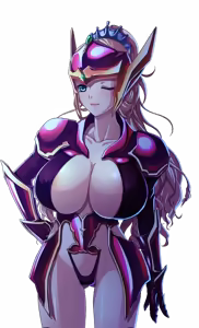 Page 826 of Kyonyuu Fantasy Gaiden ~Gargantuan Breasts Fantasy After Story~ - preview thumbnail