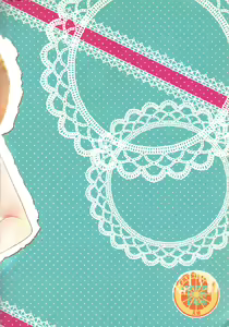 Page 35 of Caesar Salad Ontama Nose - preview thumbnail