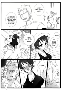 Page 6 of Caesar Salad Ontama Nose - preview thumbnail