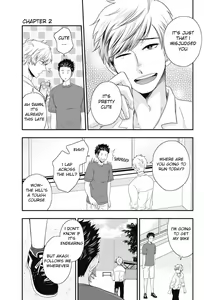 Page 42 of Gohoubi Chikubi - preview thumbnail