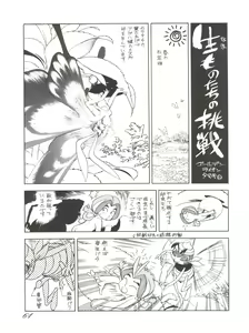 Page 61 of Chosen Ame Ver 2.0 - preview thumbnail