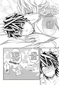 Page 36 of Yakimochi Oji | Jealous Uncle - preview thumbnail