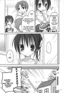 Page 24 of Maid Asobi | Maid Play - preview thumbnail
