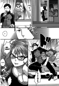 Page 11 of Aisare Shouwaru Love Bitch -My Lovely Bitch- - preview thumbnail