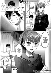 Page 120 of Aisare Shouwaru Love Bitch -My Lovely Bitch- - preview thumbnail