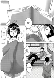 Page 121 of Aisare Shouwaru Love Bitch -My Lovely Bitch- - preview thumbnail
